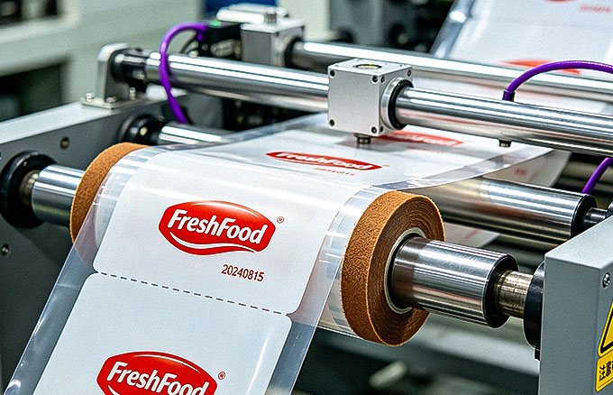 How to detect overlapping food packaging bags? Clear explanation of applicable bag types and on-site boundaries in one go