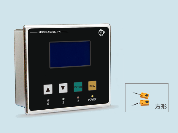 双张检测控制器 MDSC-1500S