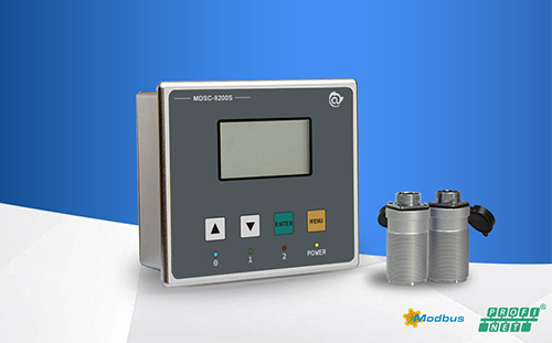精准护航冲压线：阿童木 MDSC - 8200S 双张检测器破解汽车零部件上...