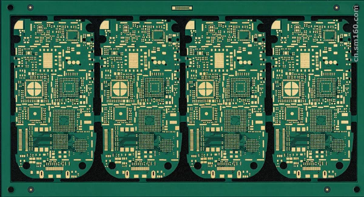 PCB