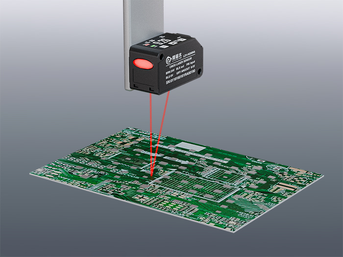 PCB 高度及变形