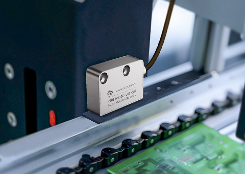 3C/非标电子行业