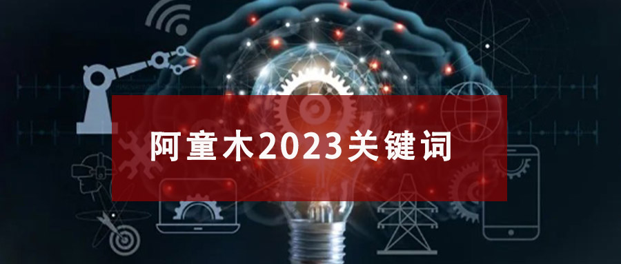 创新不止，品质永恒：阿童木2023年度回顾与展望