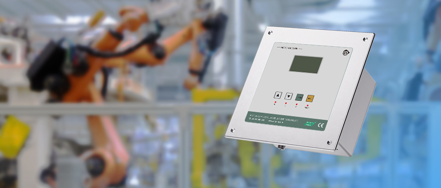 新品上市丨“一拖四”金属双张检测器MDSC-1600S，引领汽车产线国产化升级