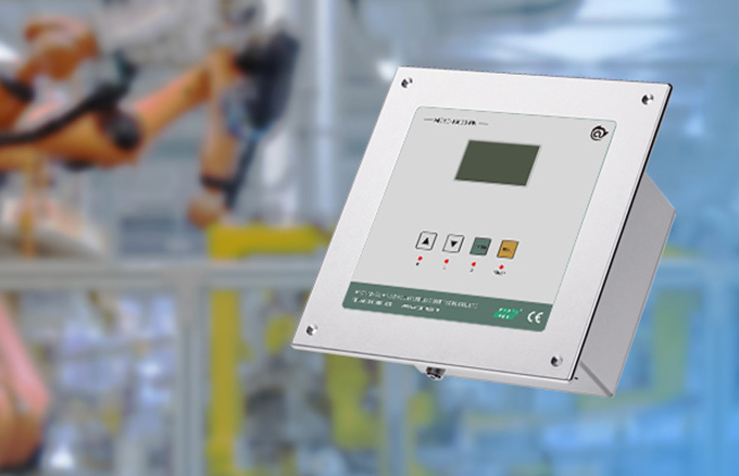 New Release｜“One-to-Four” Metal Double-Sheet Detector MDSC-1600S—Leading the Localization Upgrade of Automotive Production Lines