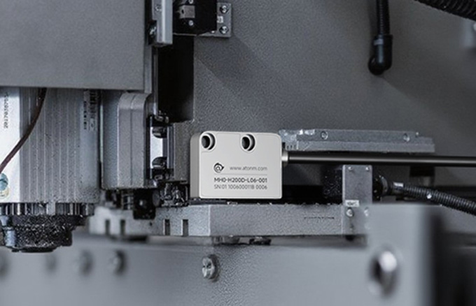 磁栅尺具有掉电保持性吗？