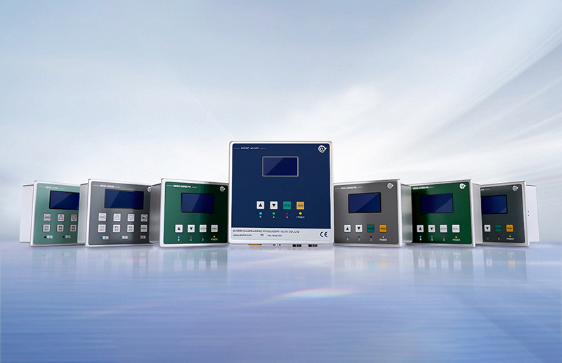 阿童木金属双张检测器单探头系列：小身材大能量，精准检测每一 “片”