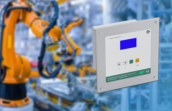 Non-Contact “One-to-Four” Double-Sheet Detector 1600S: A New Cost-Reduction and Efficiency Solution for Stamping Lines
