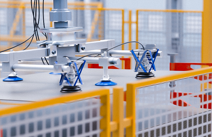 Why are engineers increasingly favoring the 9000T contact-type single-probe detector on automotive stamping lines?