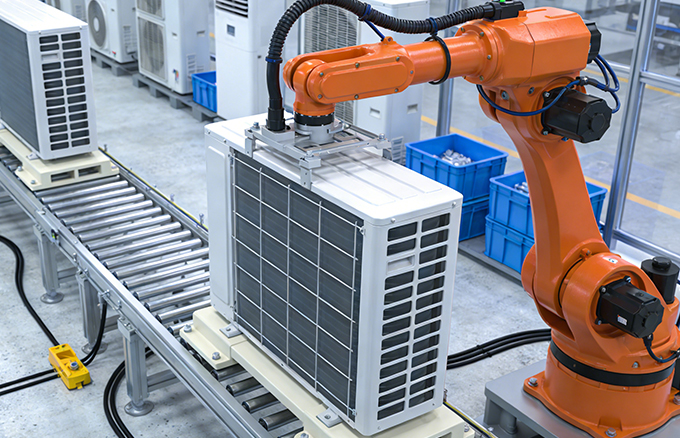 Say goodbye to frequent false alarms and still be able to measure thickness online? Must see for home appliance stamping factory managers: Anti double tension selection guide specializing in carbon steel thin plates