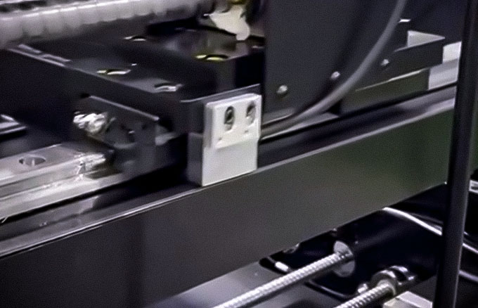 How to choose a magnetic grid ruler reading head? Product selection guide for machine tools, woodworking, and lithium battery production lines