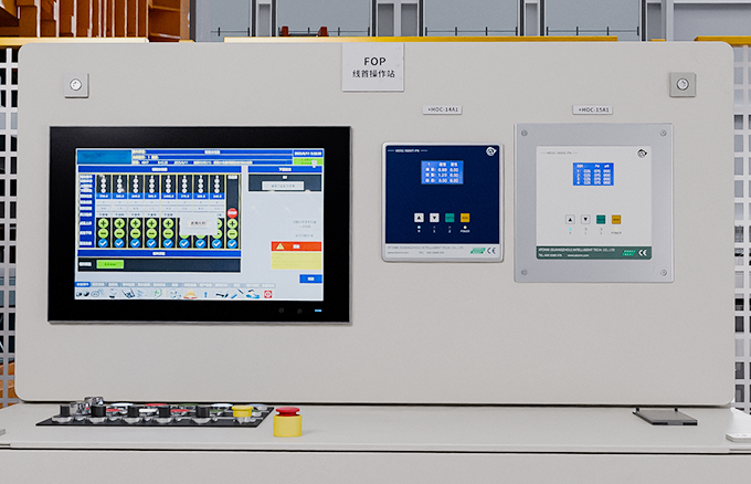 There are 5 factors that affect the performance of dual detector, and many production lines fall into the second category