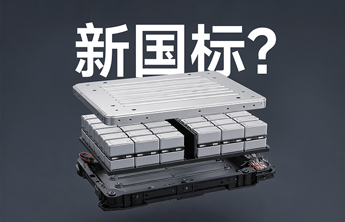 7月1日固态电池国标落地：制造端精度门槛，你过了吗？
