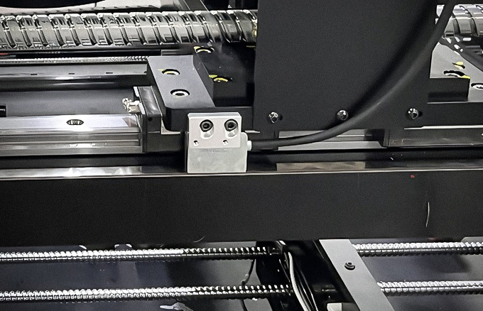 Does the reading head always experience sudden power outages? 90% of the products are not broken!
