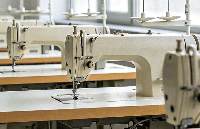 How can a clothing factory choose a sewing machine bottom line detector that does not falsely report? 3 key points for purchasing