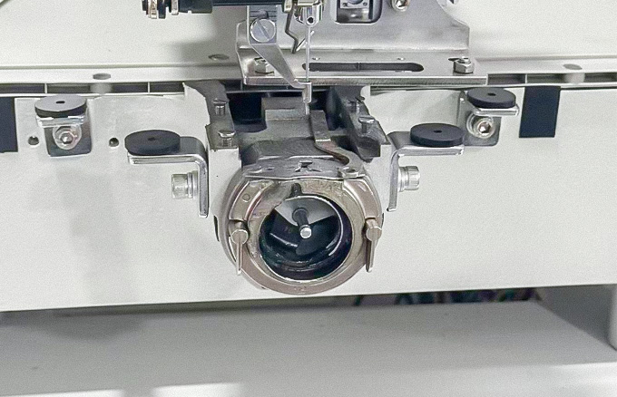 缝纫机梭芯没线报警器：车间师傅最常问的几个问题