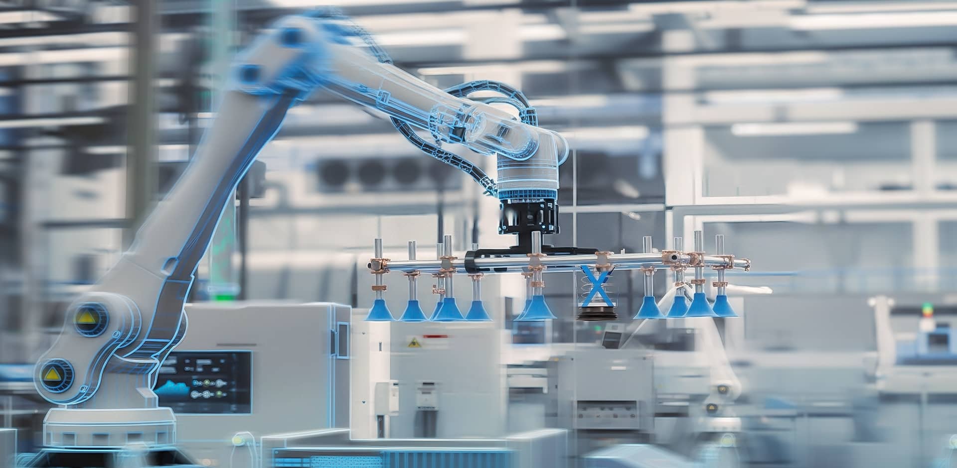 汽车行业解决方案