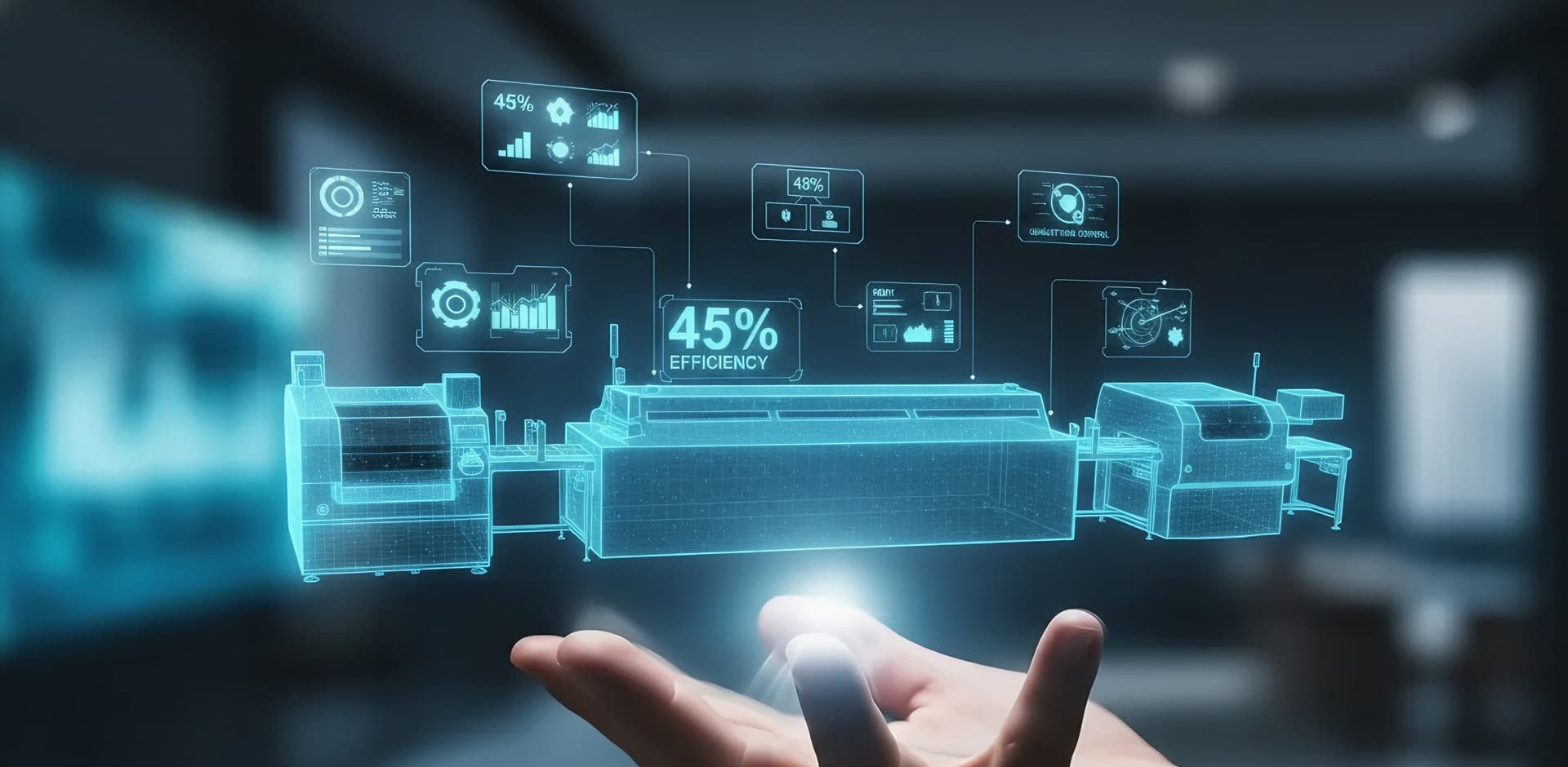 PCB行业解决方案