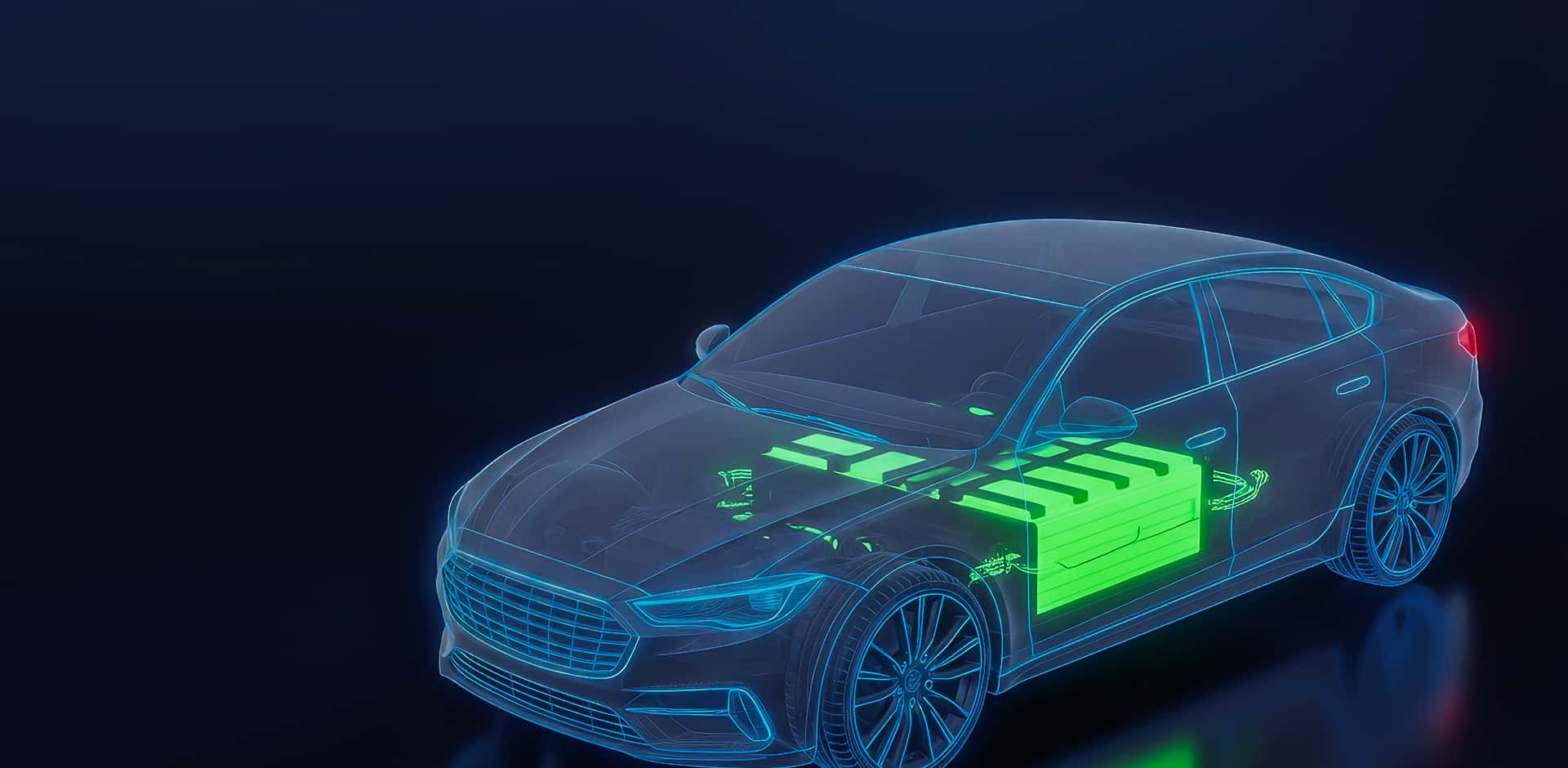 汽车行业解决方案