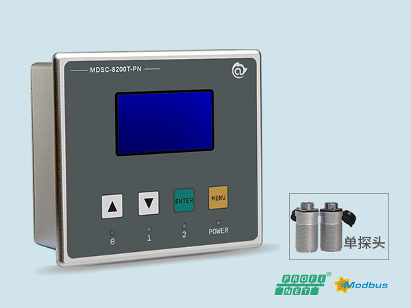 双张检测控制器 MDSC-8200T