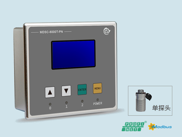 双张检测控制器 MDSC-8000T