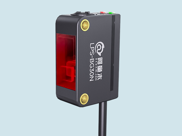 激光光电传感器LPS-BG