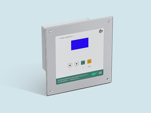 双张检测控制器 MDSC-1600S