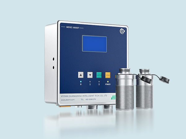 双张检测控制器 MDSC-9000T