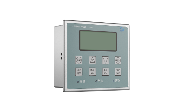 双张检测控制器 MDSC-900E