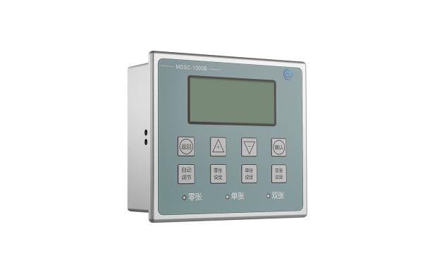 双张检测控制器 MDSC-1000B