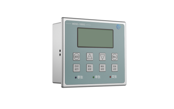 双张检测控制器 MDSC-1000C