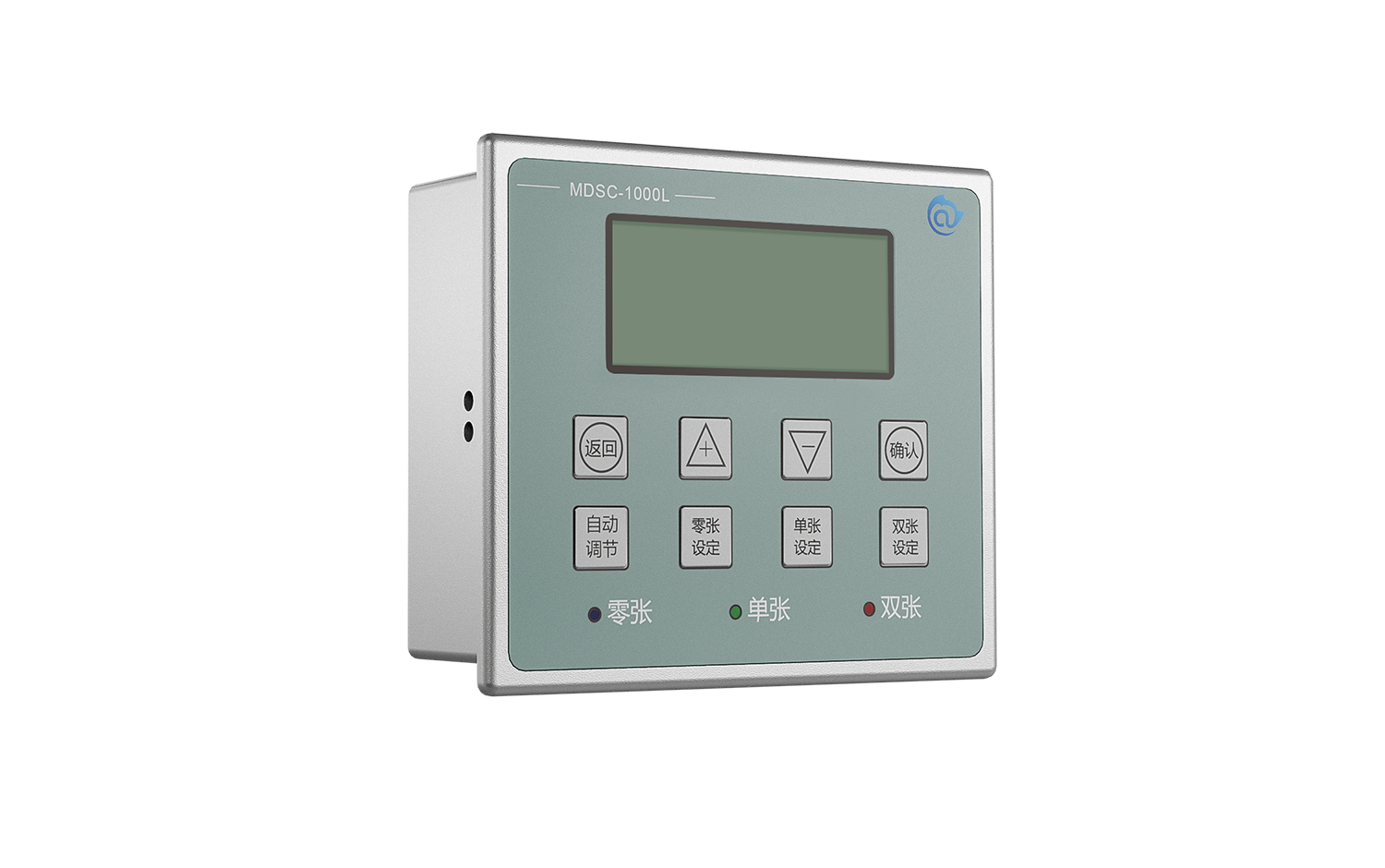 双张检测控制器 MDSC-1000L