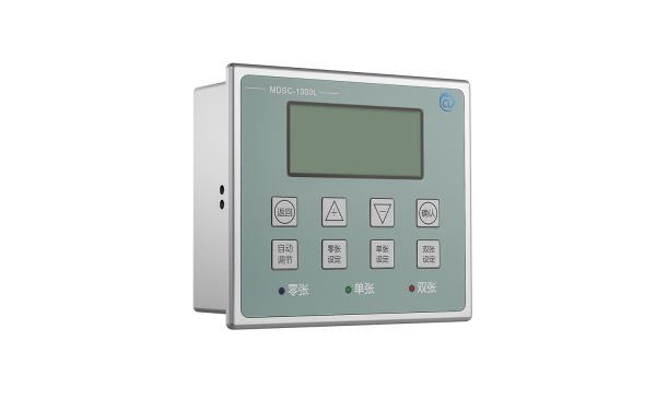 双张检测控制器 MDSC-1000L