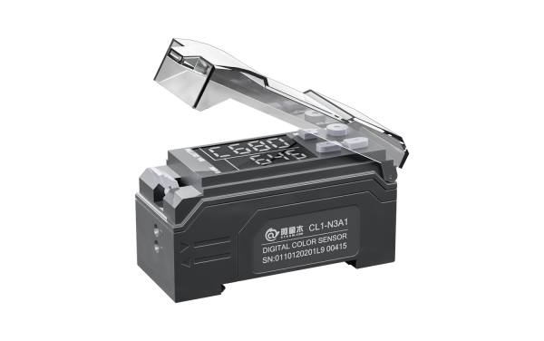 颜色传感器CL1