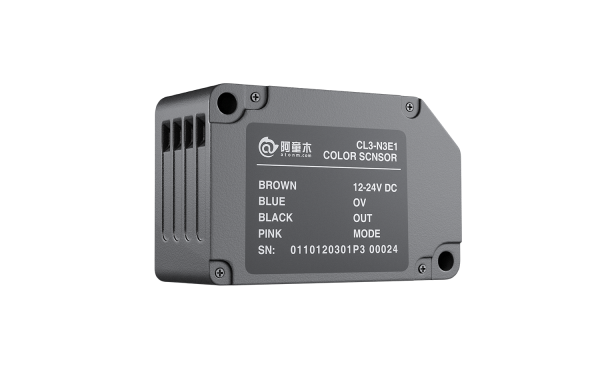 色标传感器 CL3