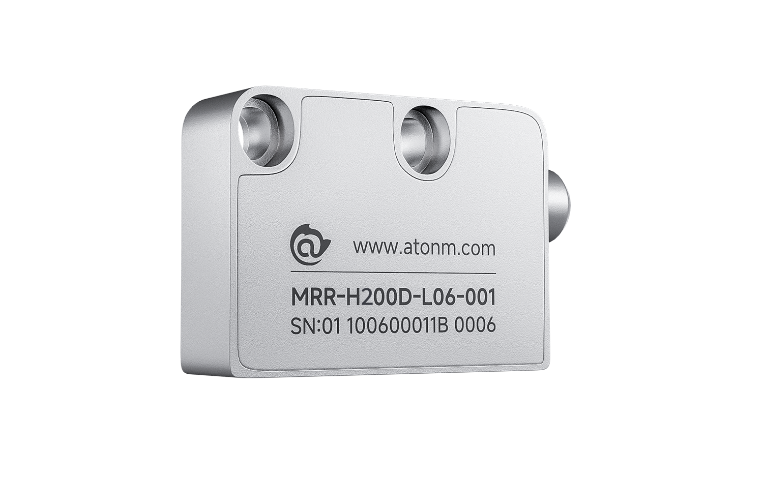 磁栅尺读数头 MRR-H200