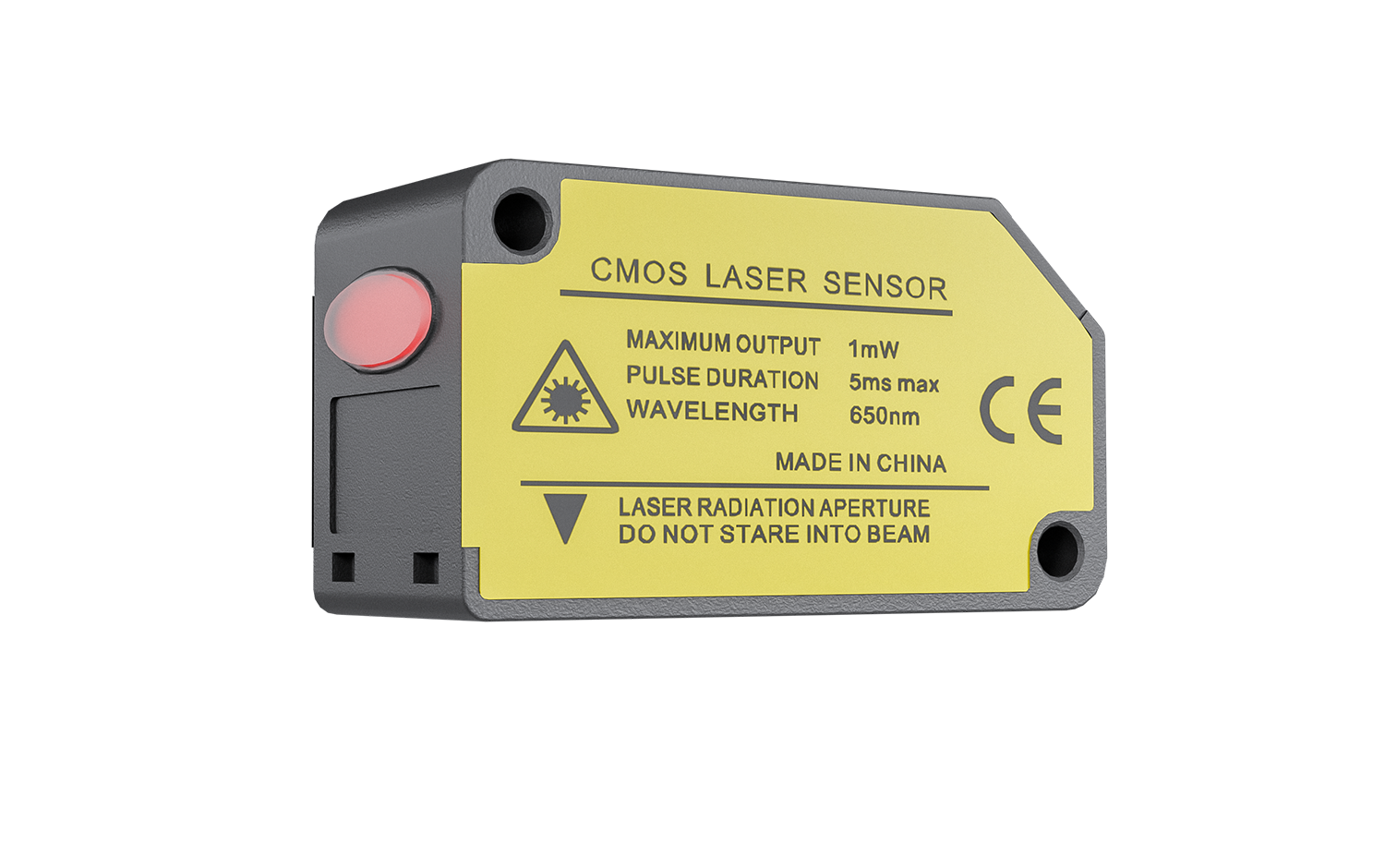 激光测距传感器 LD1-H030