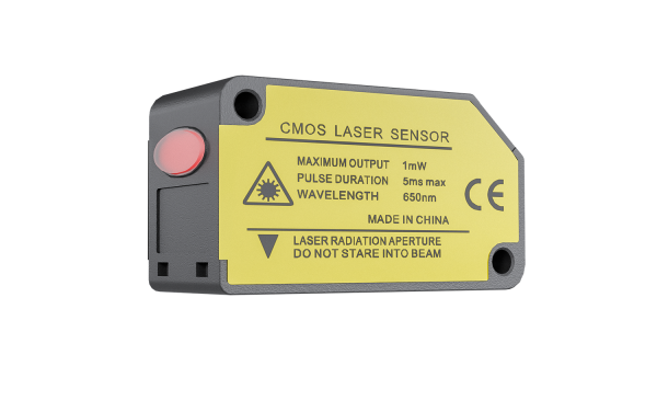 激光位移传感器 LD1-H400