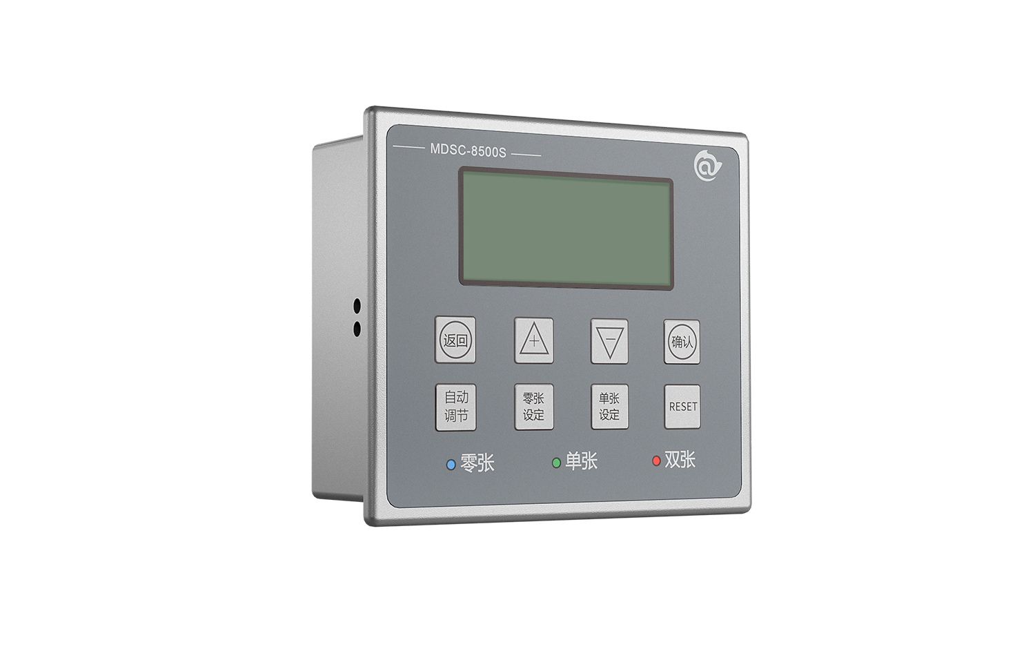 双张检测控制器 MDSC-8500S