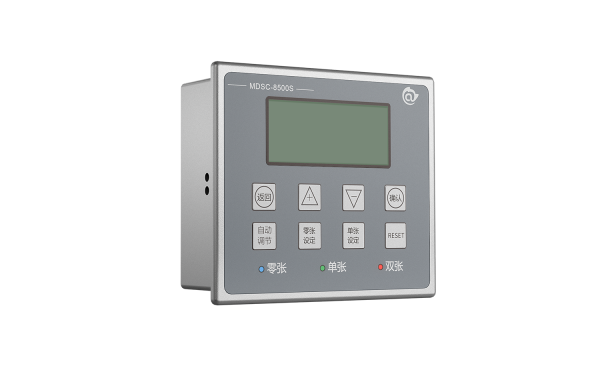 双张检测控制器 MDSC-8500S