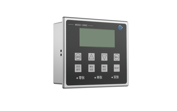 双张检测控制器 MDSC-1200C