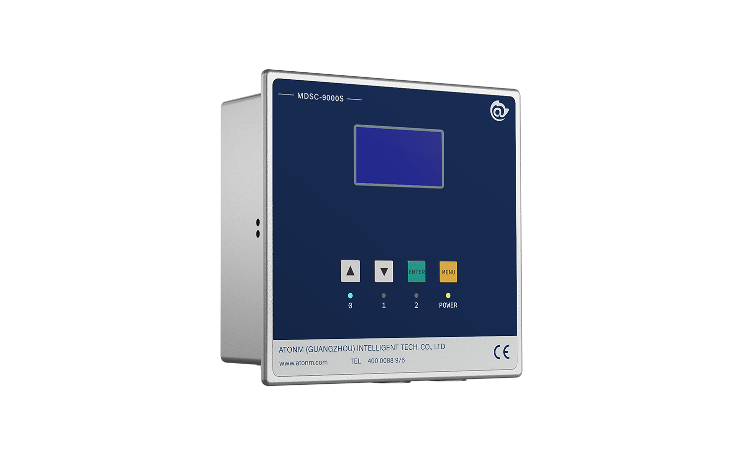 双张检测控制器 MDSC-9000S