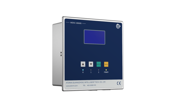 双张检测控制器 MDSC-9000S