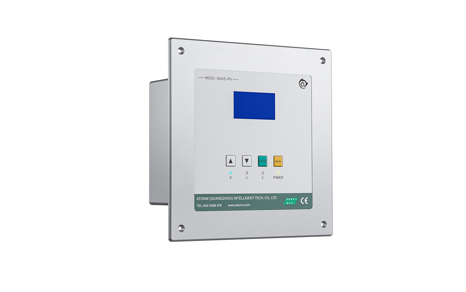 双张检测控制器 MDSC-1600S