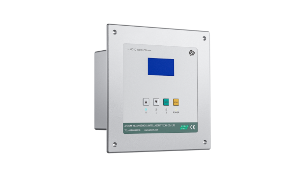 双张检测控制器 MDSC-1600S