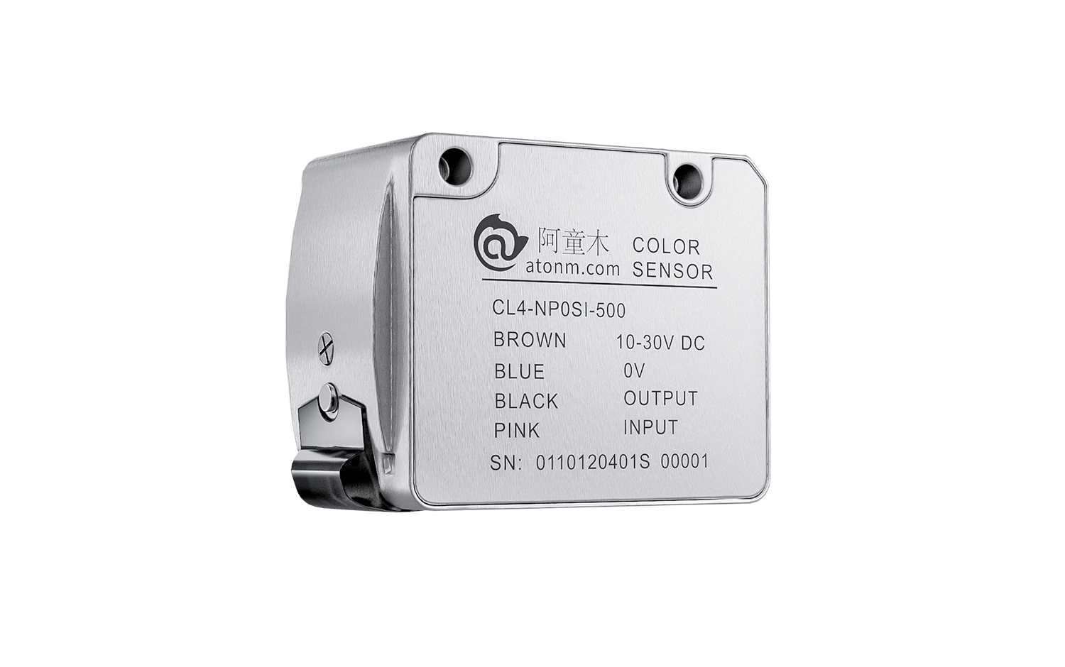 色标传感器 CL4