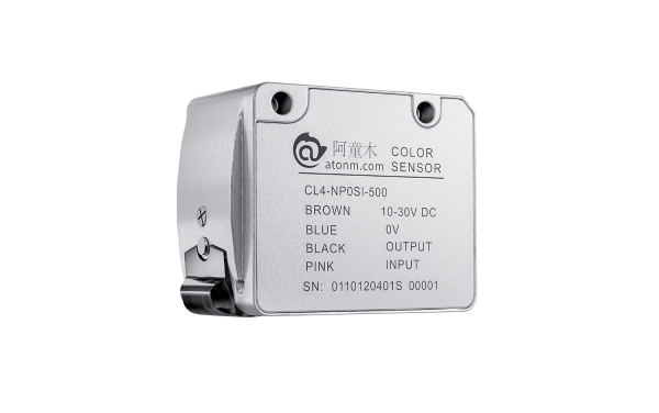 色标传感器 CL4