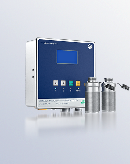 One controller connected to 2 sensors 