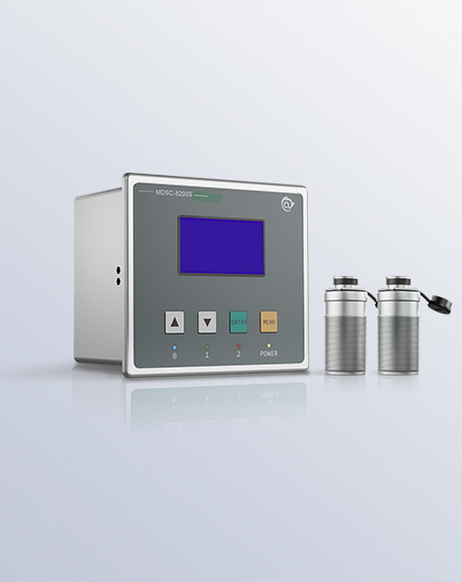 两通道设计，更高效