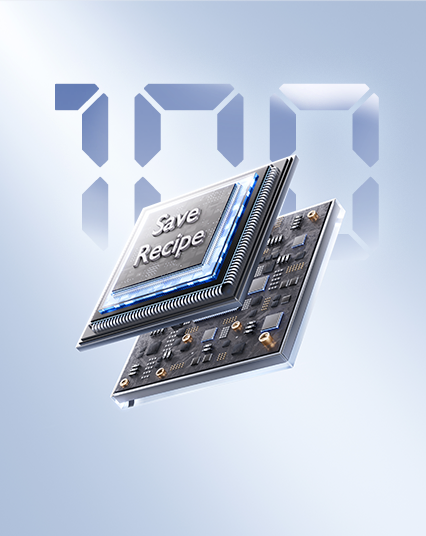 Built-in Sheet Material Storage Recipe 